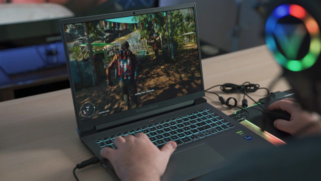 tester videogiochi