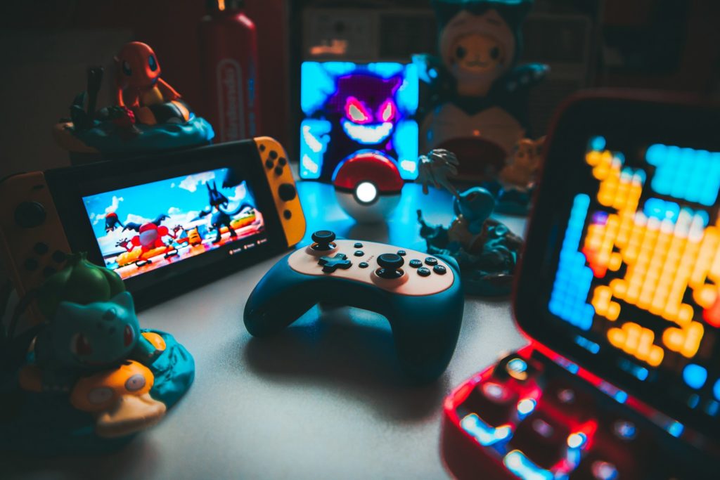 videogiochi
