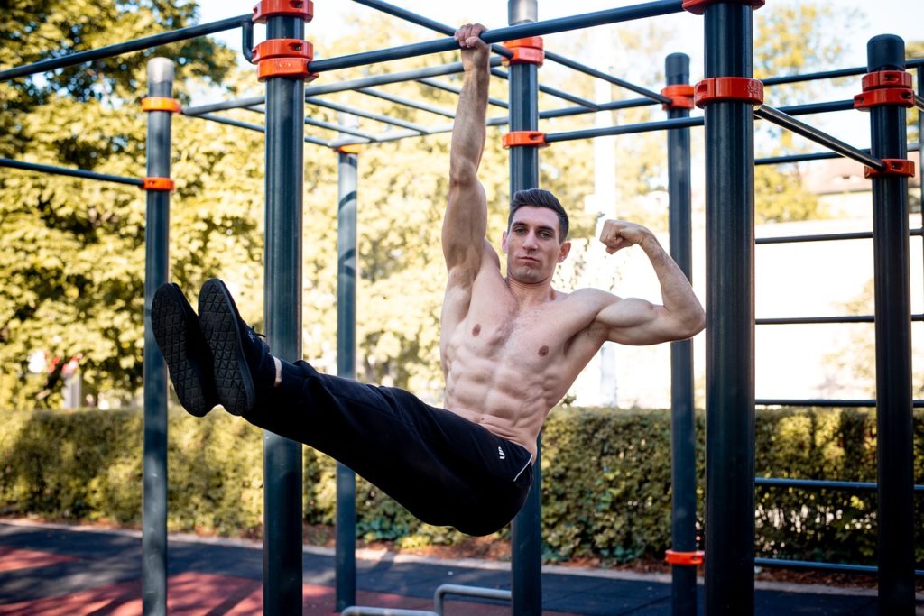 personal trainer