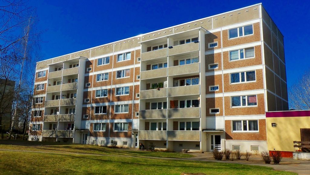amministratore di condominio