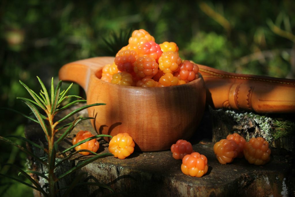 Superfood: cosa sono?