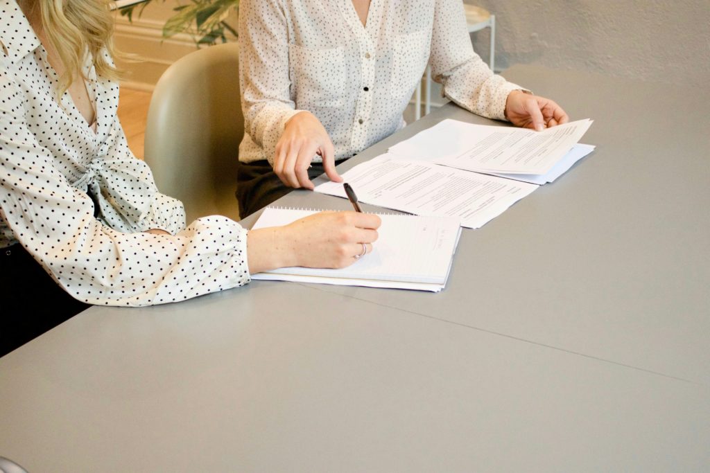 Domande chiave per il responsabile di un'agenzia del lavoro