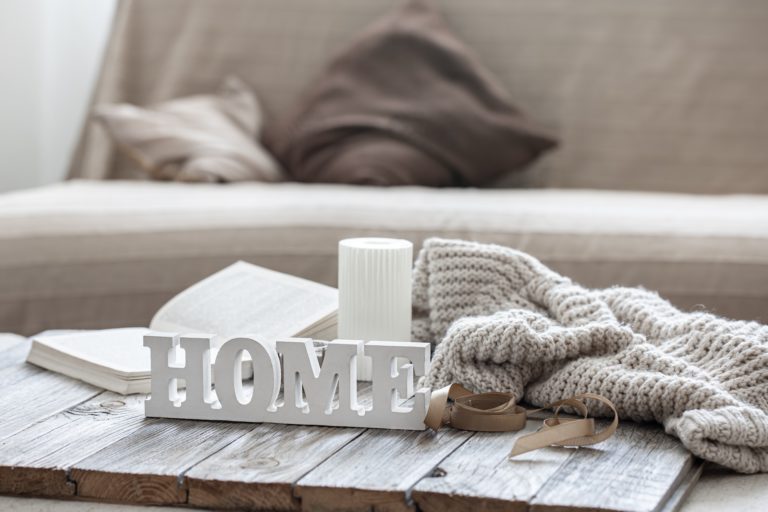 home staging