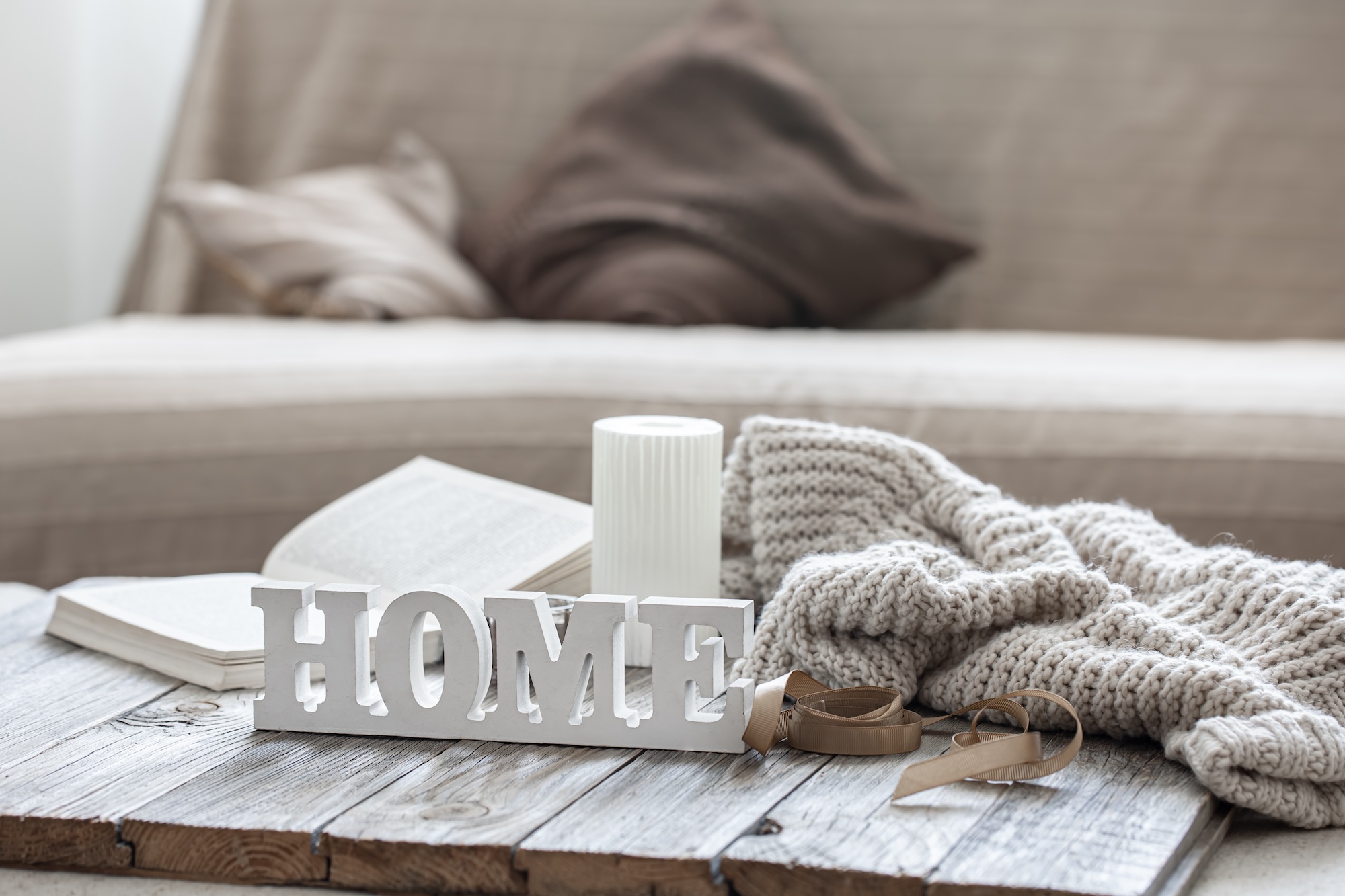 home staging