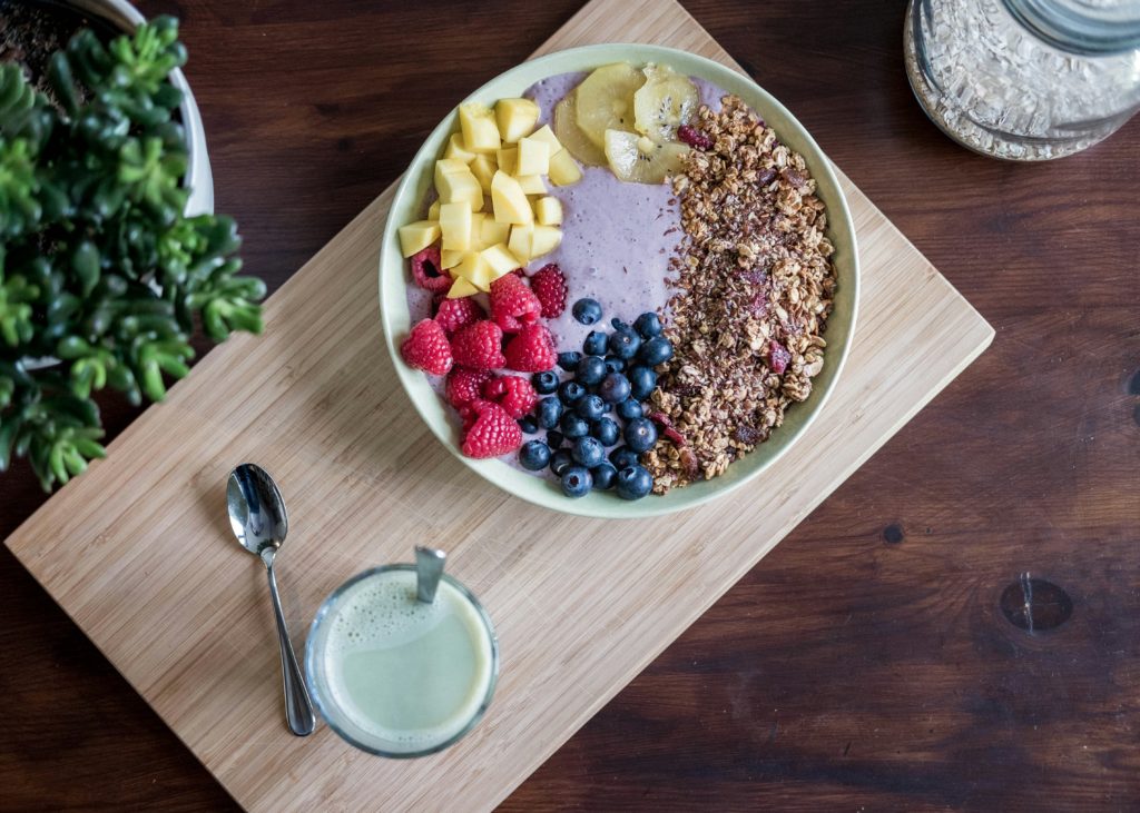 Superfood: cosa sono?