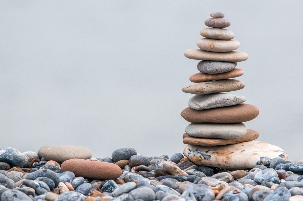 equilibrio tra lavoro e vita personale