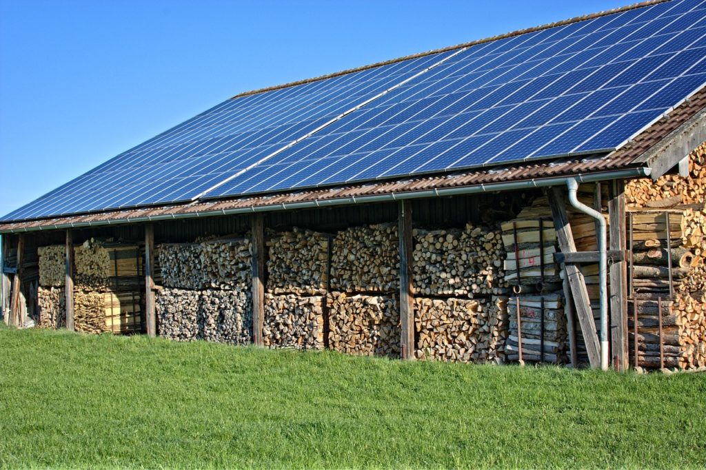 fotovoltaico