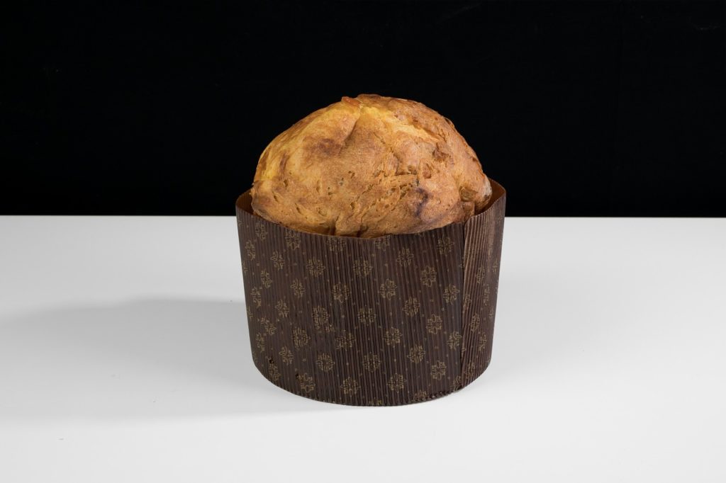 panettone gastronomico