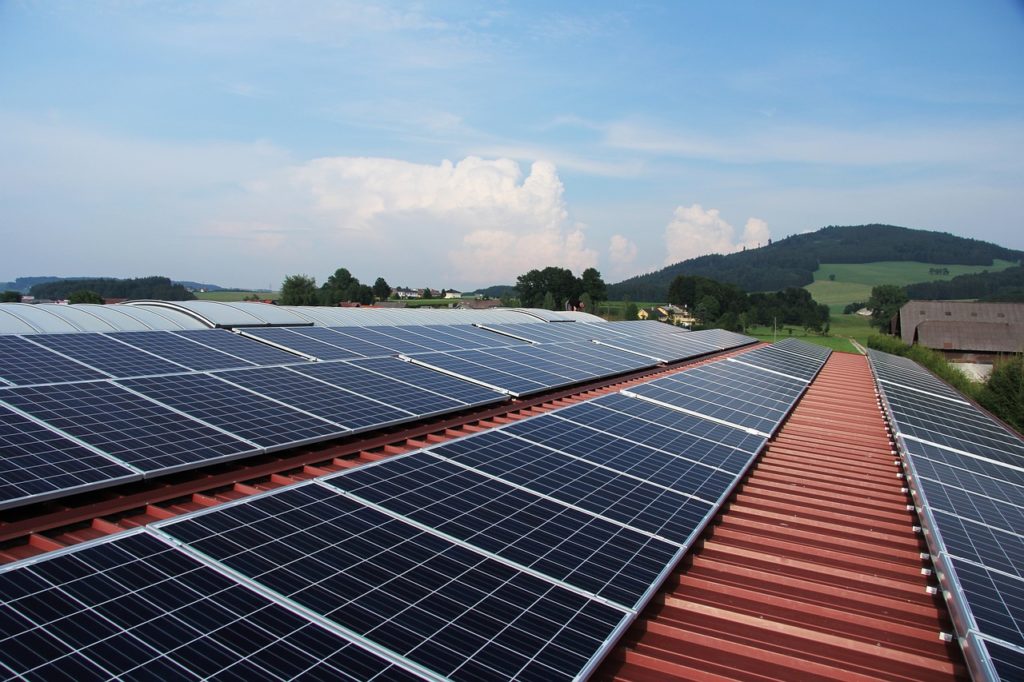 fotovoltaico