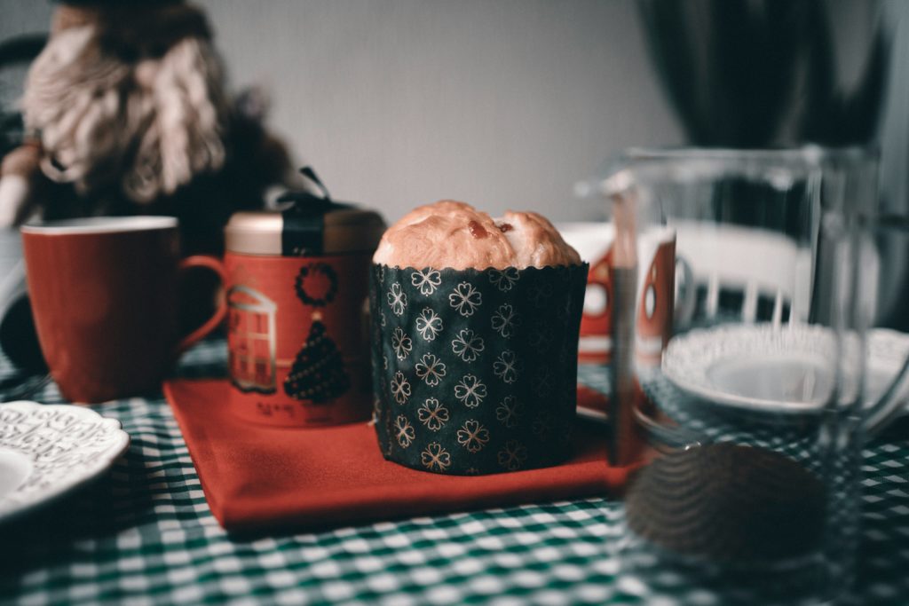 panettone gastronomico