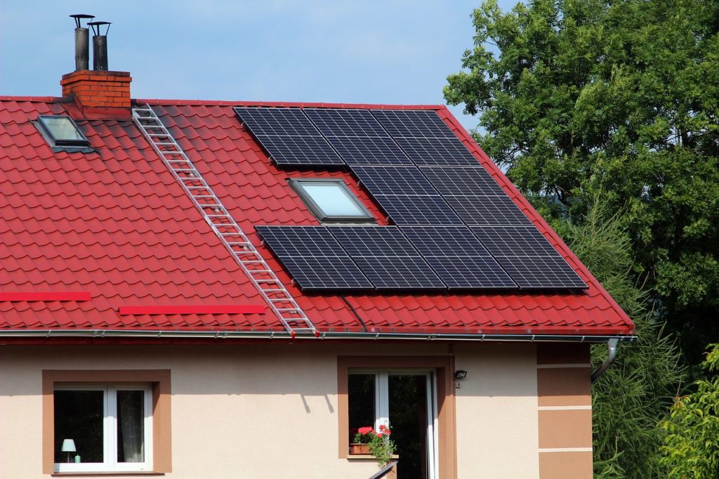 fotovoltaico