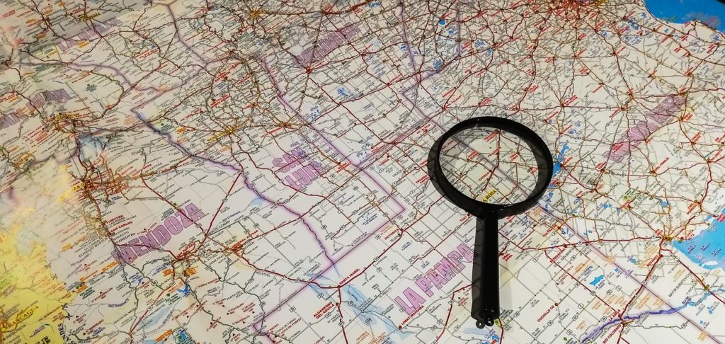 mappa
