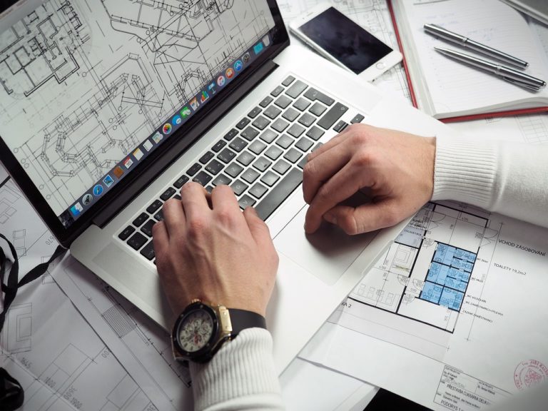 disegnatore CAD