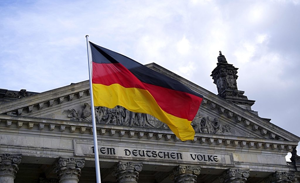 lavoro a Berlino