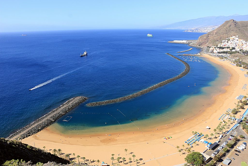 Trasferirsi alle Canarie