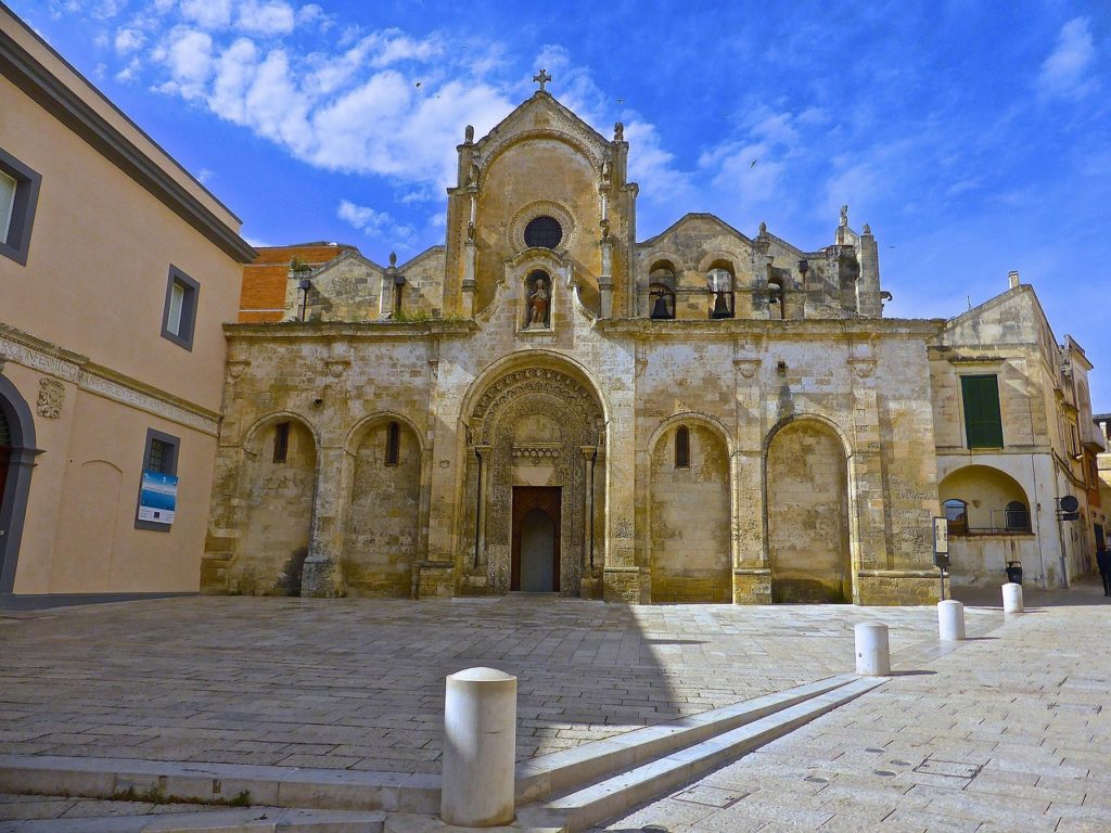 studenti a Lecce