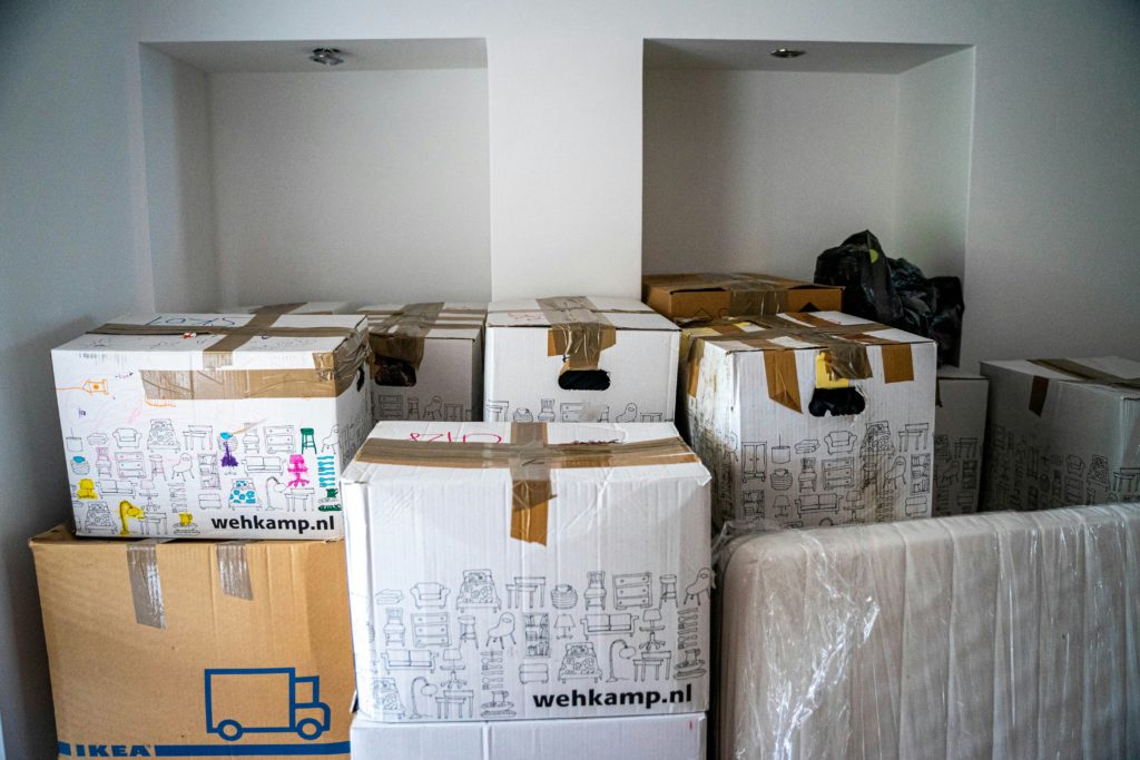 Traslocare d’estate: storie di chi ha cambiato casa a luglio (e cosa ha imparato)