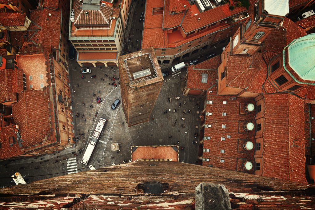 Come trovare stanza nelle città universitarie (da Bologna a Urbino)
