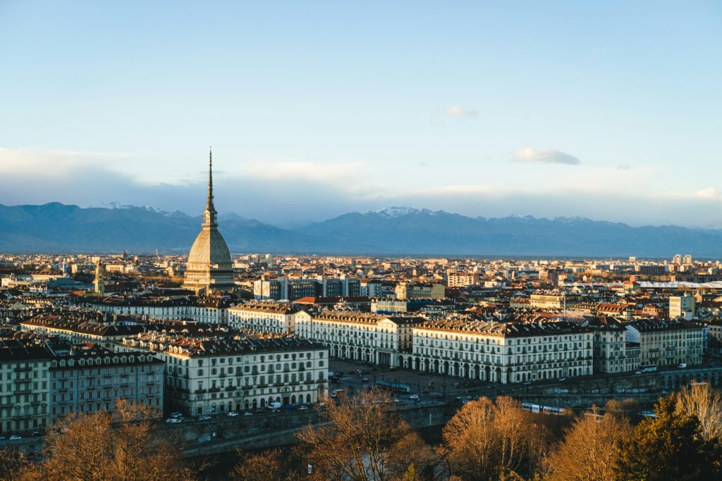case studenti torino