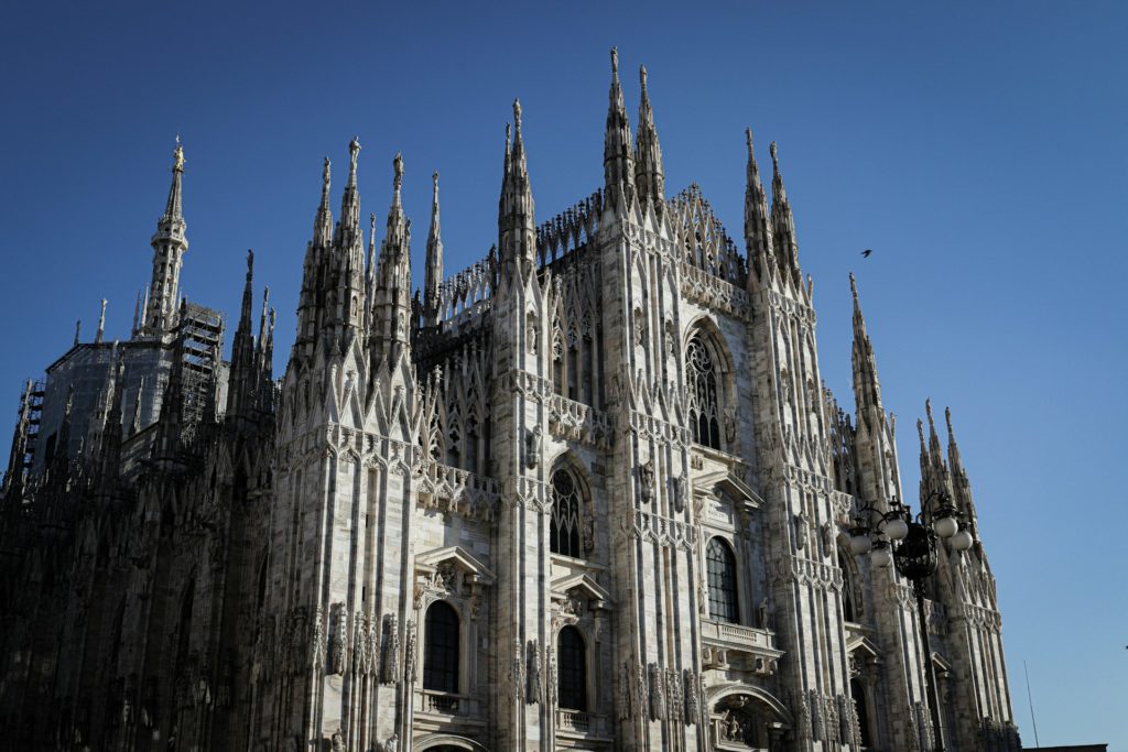 Milano