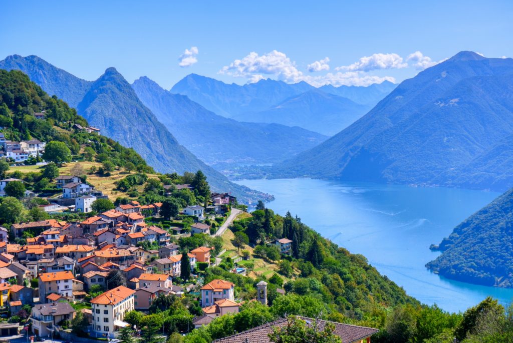 Trovare lavoro a Lugano: guida completa