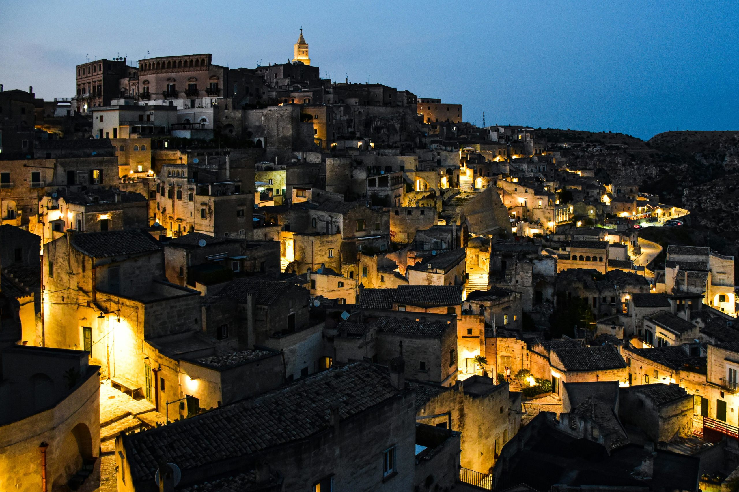 Canale telegram lavoro bari