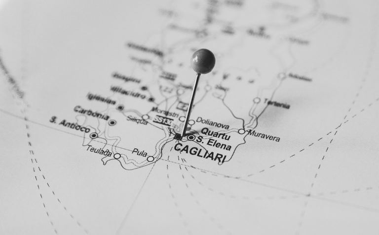 Affitto a Cagliari