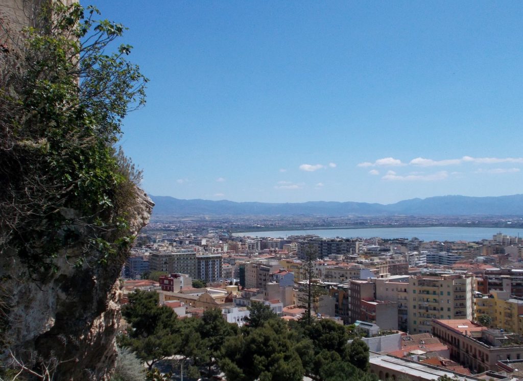 Cagliari