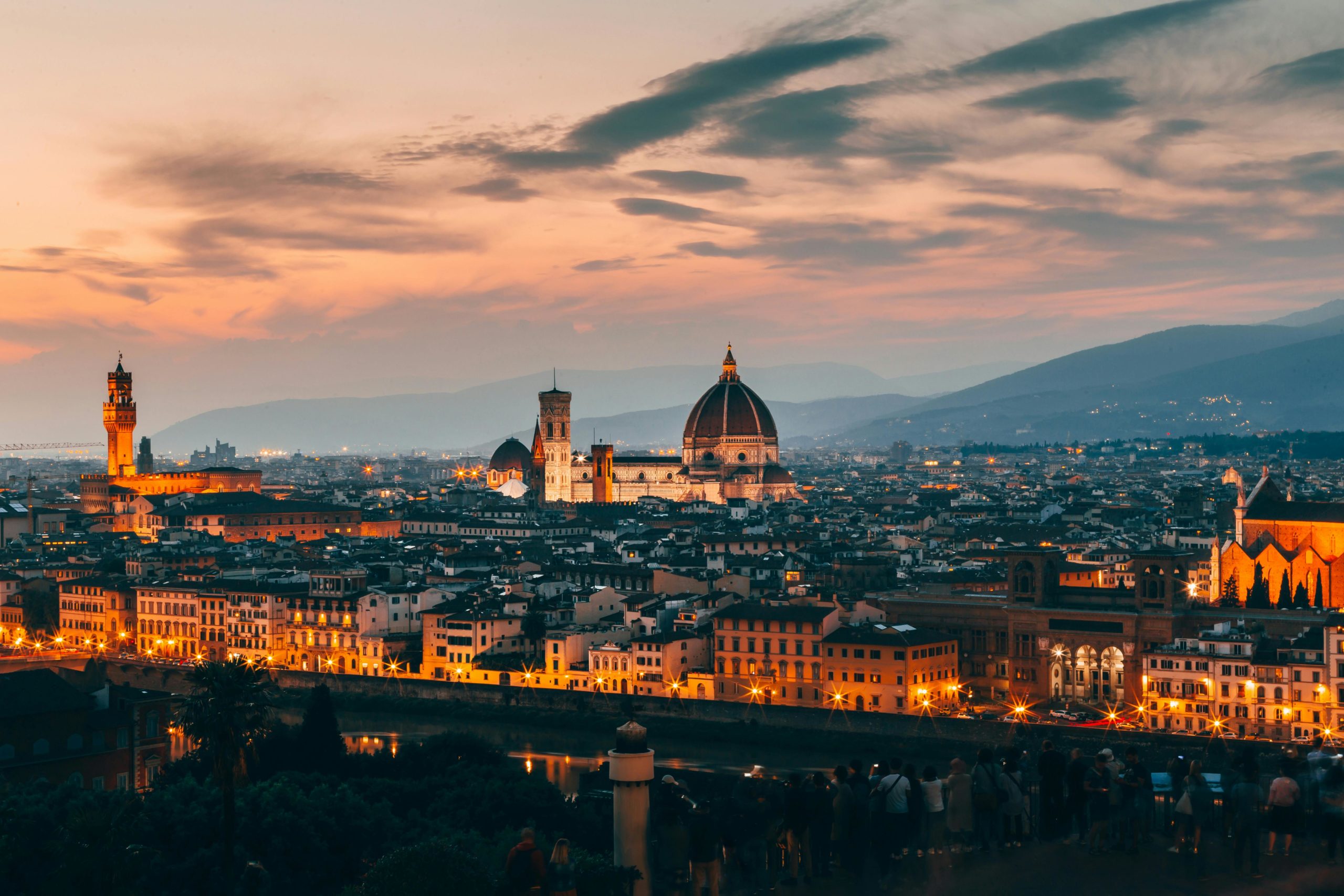 Canale telegram lavoro firenze
