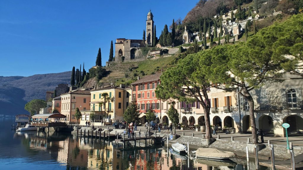 Trovare lavoro a Lugano: guida completa