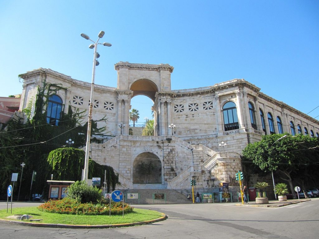Cagliari