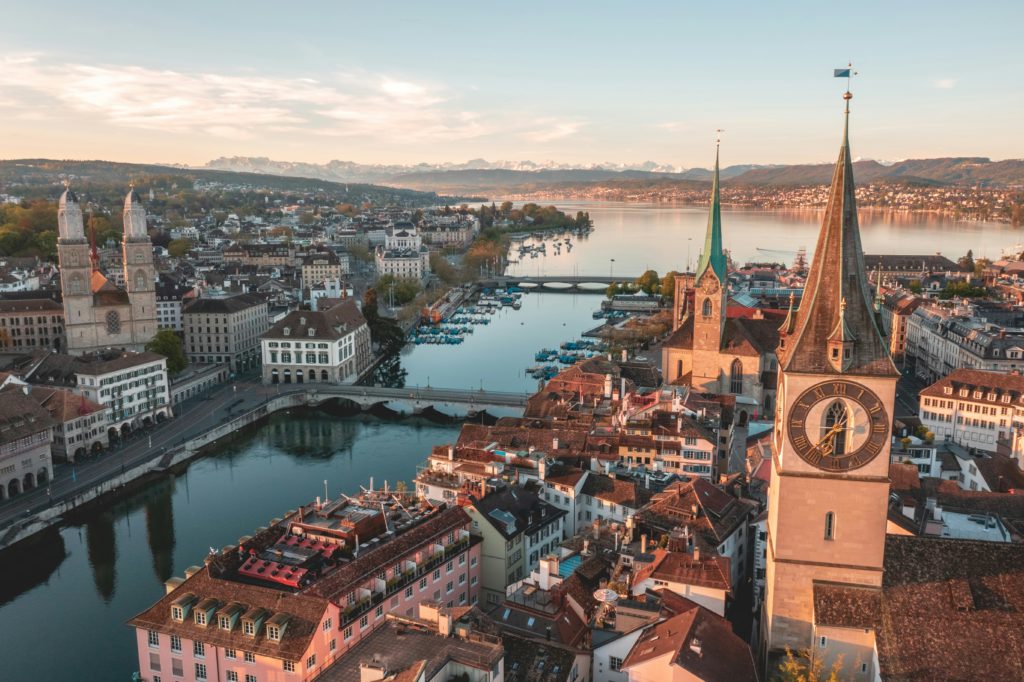 Trovare lavoro a Lugano: guida completa
