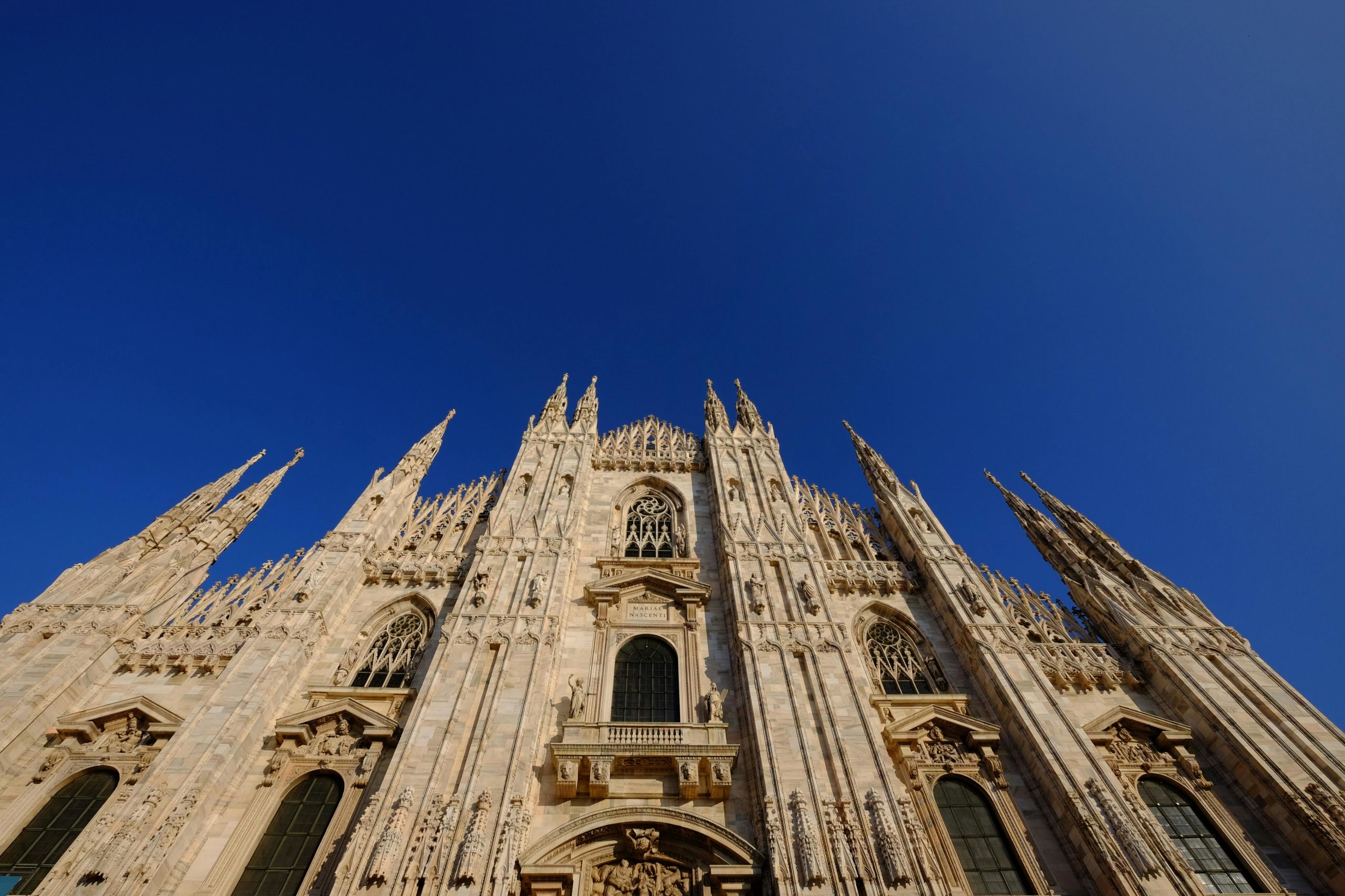 Canale telegram lavoro milano