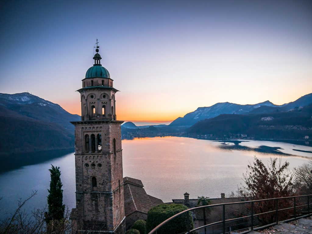 Trovare lavoro a Lugano: guida completa