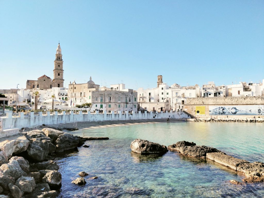 Bari: stanza, monolocale o bilocale? Guida all'affitto per studenti e lavoratori