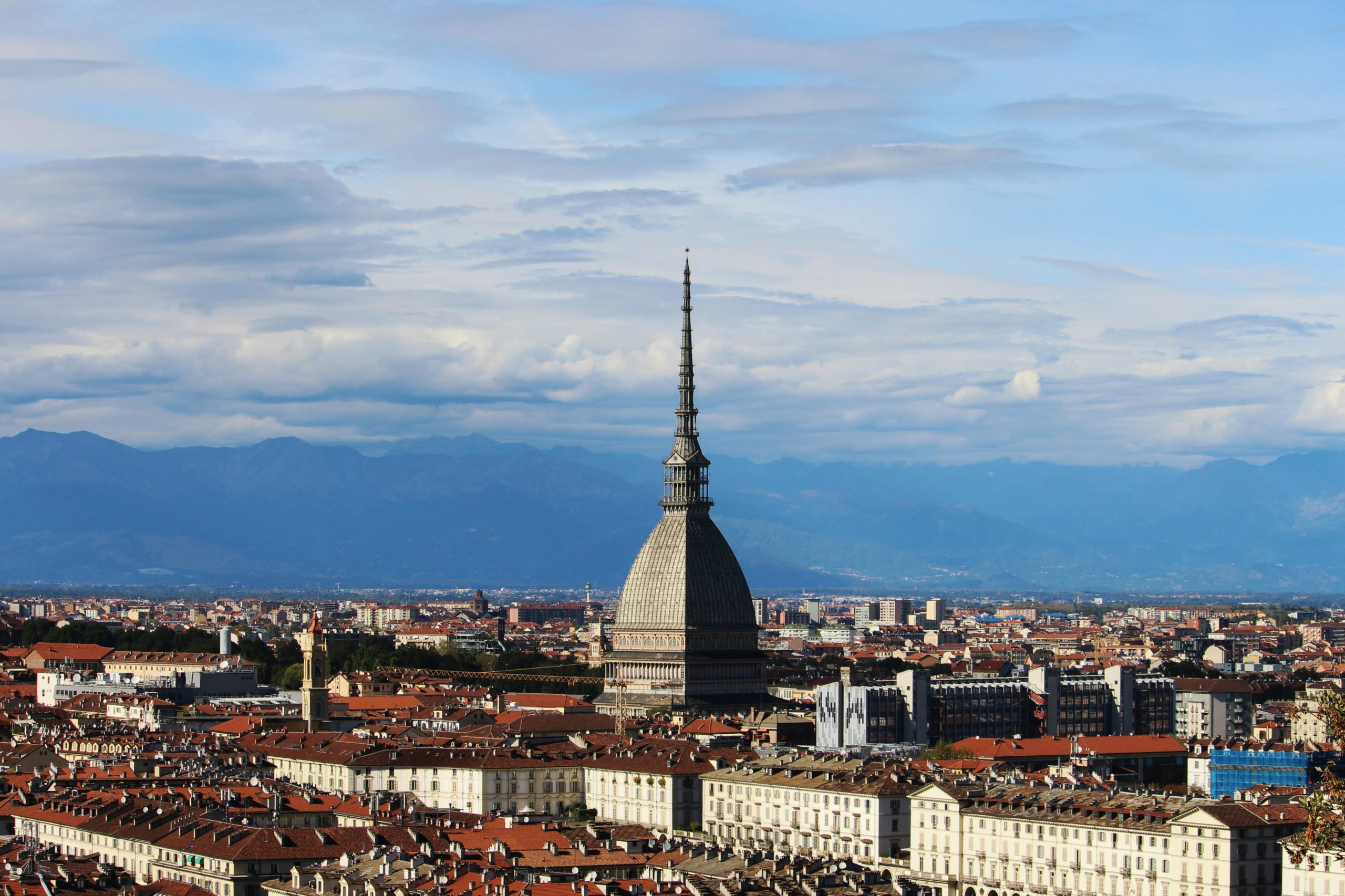 Canale telegram lavoro torino